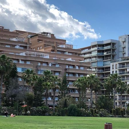 Acv - Vistamar III - 1ª Linea Planta 6 Sur Daire Oropesa del Mar Dış mekan fotoğraf