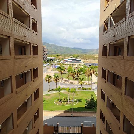 Acv - Vistamar III - 1ª Linea Planta 6 Sur Daire Oropesa del Mar Dış mekan fotoğraf